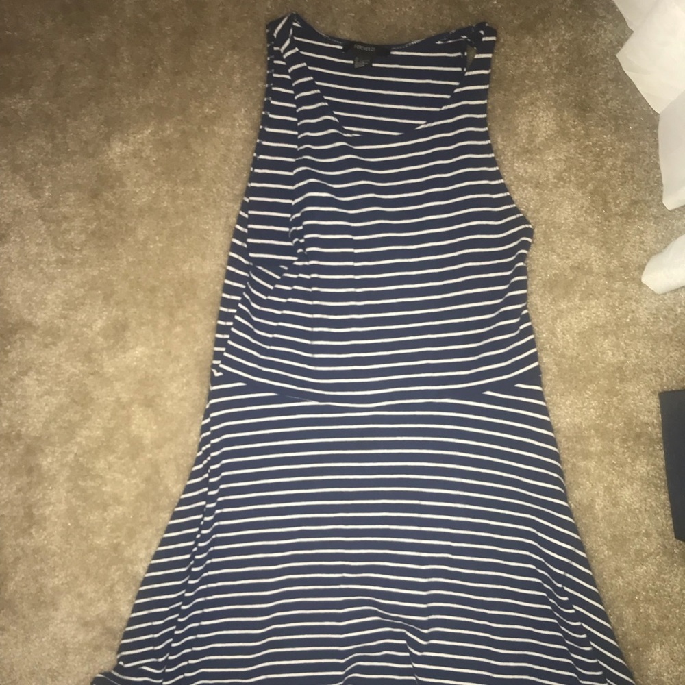 Skater dress